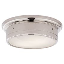 Polished Nickel