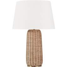 Blonde Rattan