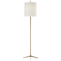 Hand-Rubbed Antique Brass
