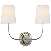 Polished Nickel