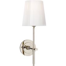 Polished Nickel