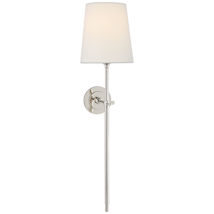 Polished Nickel