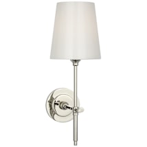 Polished Nickel