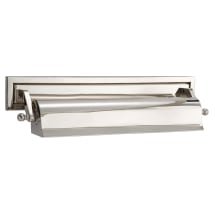 Polished Nickel