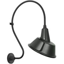 Matte Black