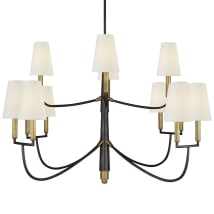 Bronze / Antique Brass