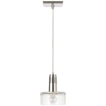 Polished Nickel