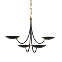 Bronze / Hand-Rubbed Antique Brass