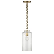 Hand Rubbed Antique Brass