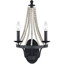 Dark Weathered Zinc / Driftwood Grey