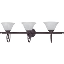 Antique Bronze