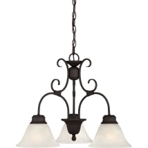 Antique Bronze