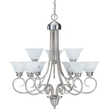 Brushed Nickel