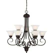 Antique Bronze