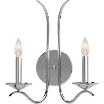 Polished Nickel