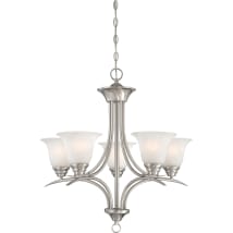 Brushed Nickel