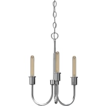 Polished Nickel