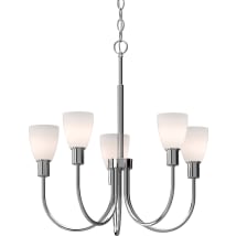 Polished Nickel