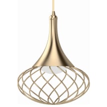 Antique Gold