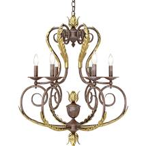 Prairie Rock / Antique Gold