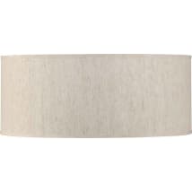 Ecru Linen