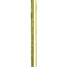 Polished Brass