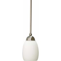 Brushed Nickel
