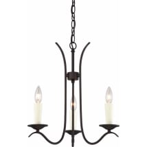 Antique Bronze