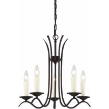 Antique Bronze