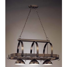 Antique Bronze