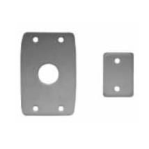 Satin Aluminum