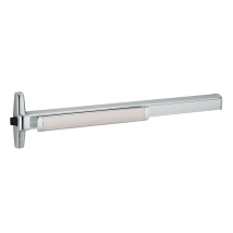 Satin Chrome