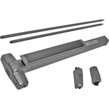 Satin Stainless Steel