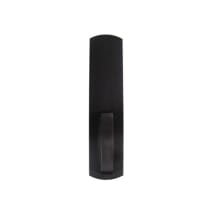 Oil Rubbed Bronze