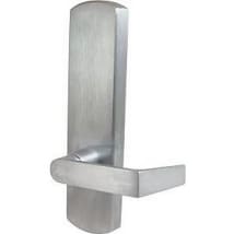 Satin Chrome