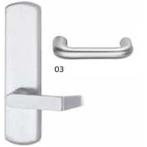 Bright Stainless Steel