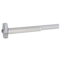 Anodized Aluminum