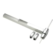 Polished Chrome