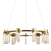 Antique Brass