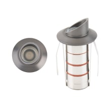 Bronzed Stainless Steel