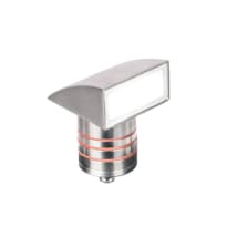 Stainless Steel / 3000K