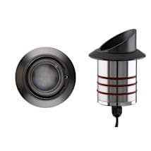 Stainless Steel / Bronze