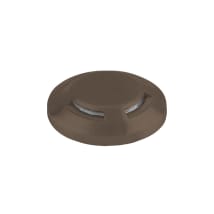 Bronzed Stainless Steel