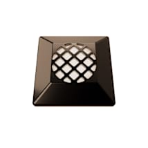 Bronze / Stainless Steel