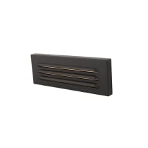 Bronzed Brass