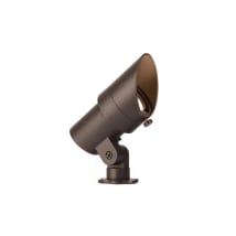 Bronzed Brass / 2700K