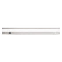 Brushed Aluminum