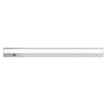 Brushed Aluminum
