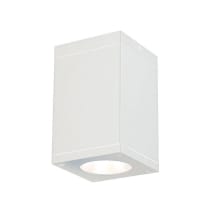White / 3000K / 85CRI