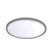 Brushed Nickel / 3500K